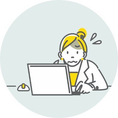 ECサイト 表示崩れ